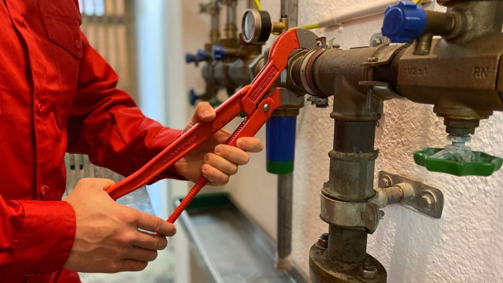 Wärme: Heizung & Effizienz